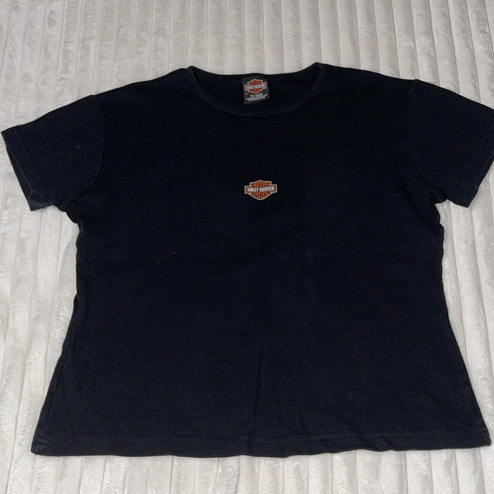 Harley Davidson Tee | Size 2X